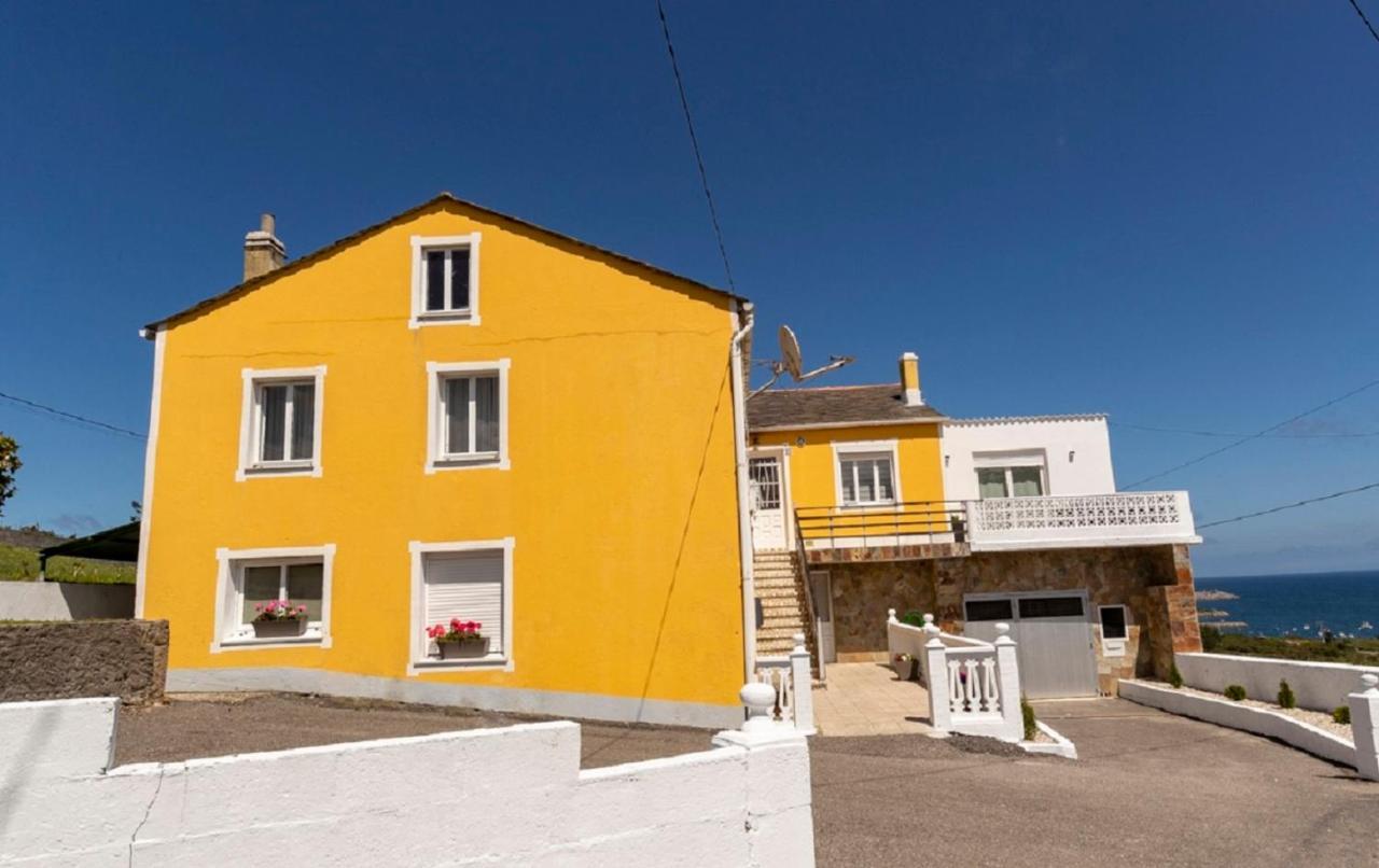 Casa Bertolo Villa Moras Екстериор снимка