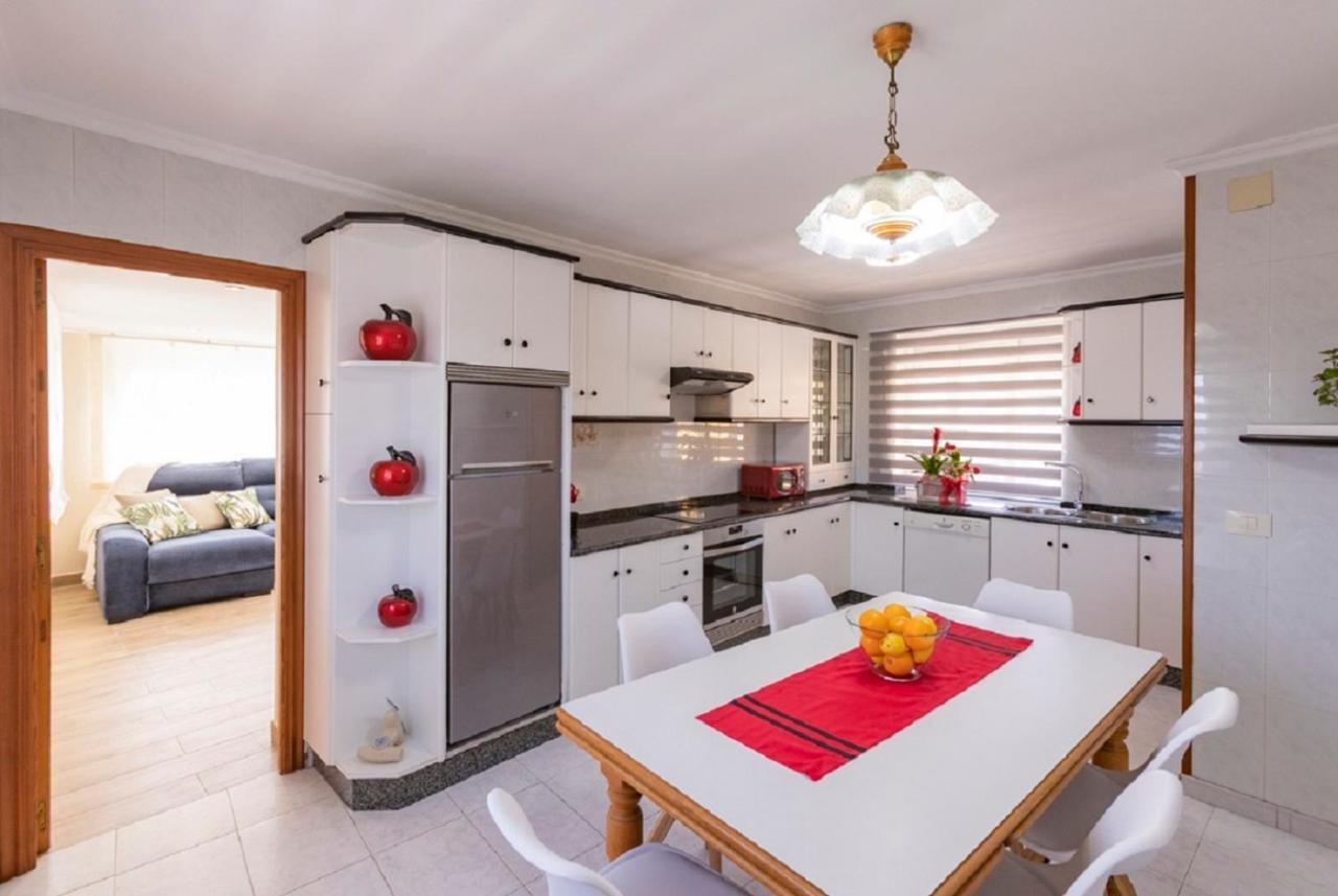 Casa Bertolo Villa Moras Екстериор снимка