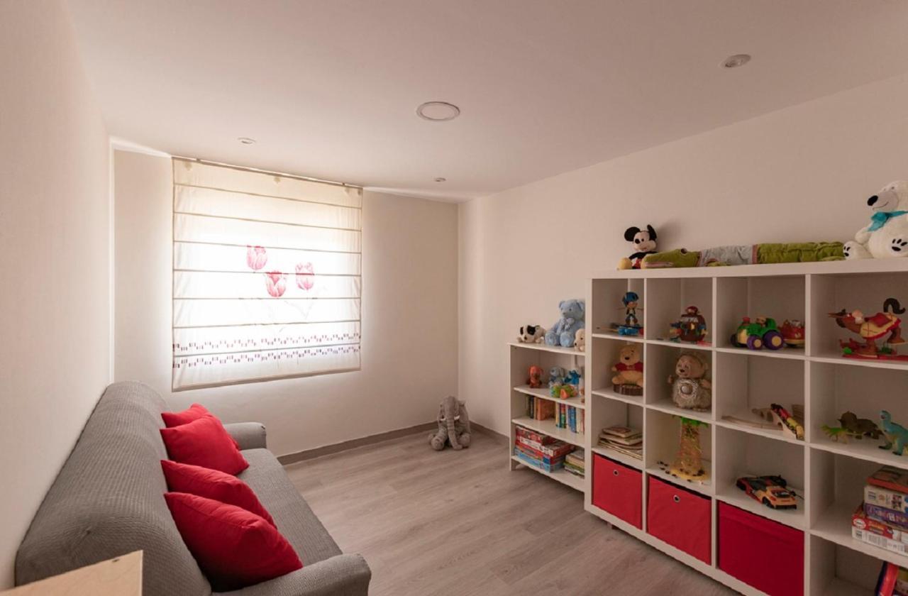 Casa Bertolo Villa Moras Екстериор снимка