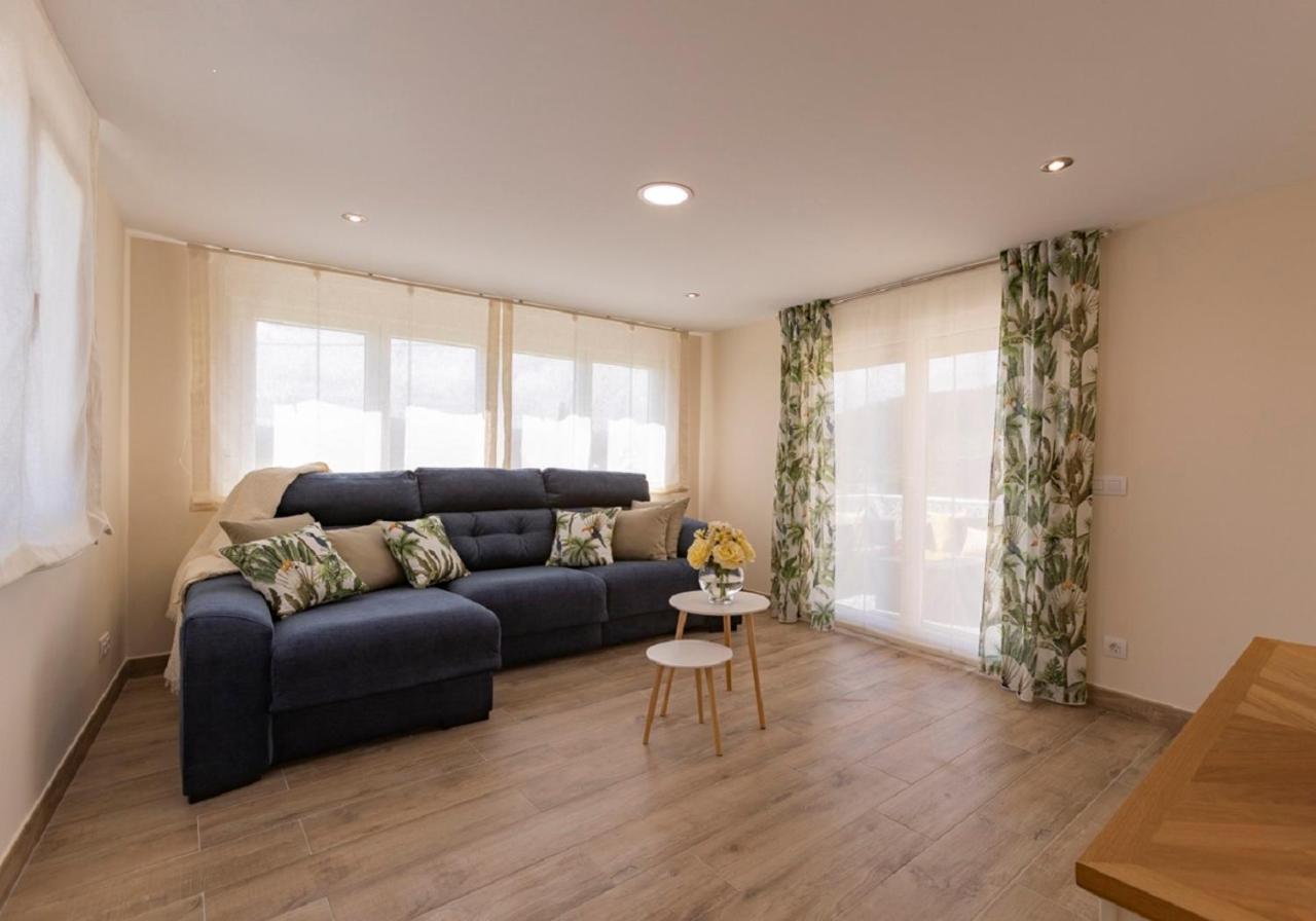 Casa Bertolo Villa Moras Екстериор снимка