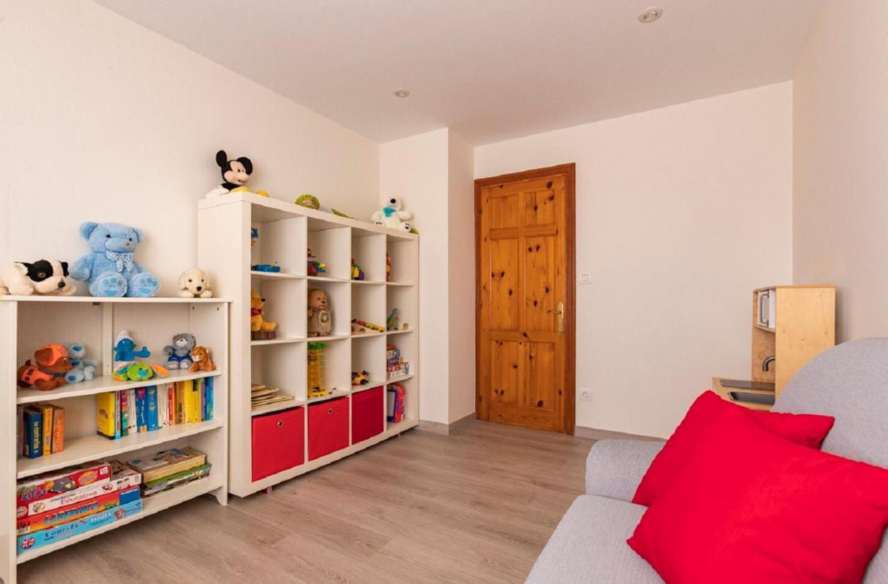 Casa Bertolo Villa Moras Екстериор снимка