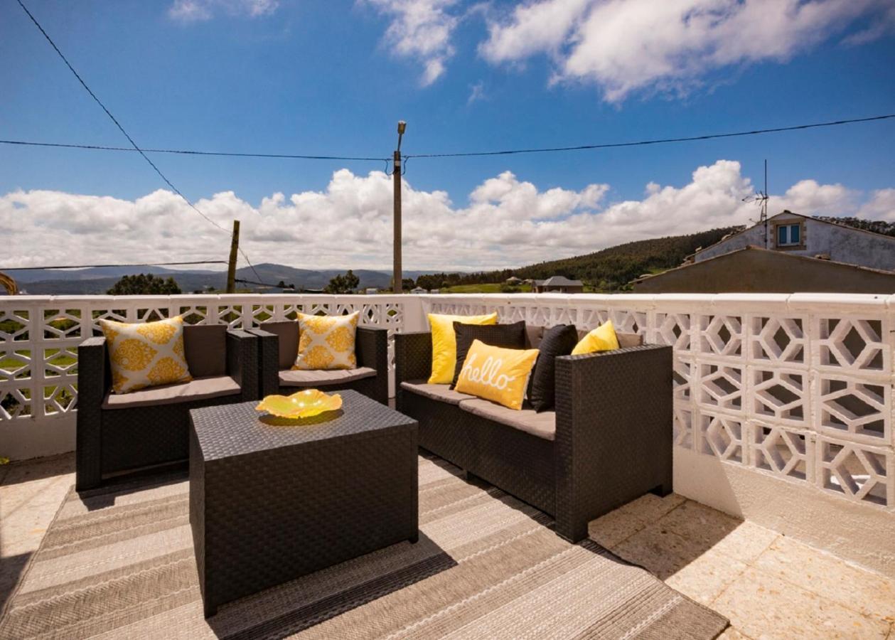Casa Bertolo Villa Moras Екстериор снимка