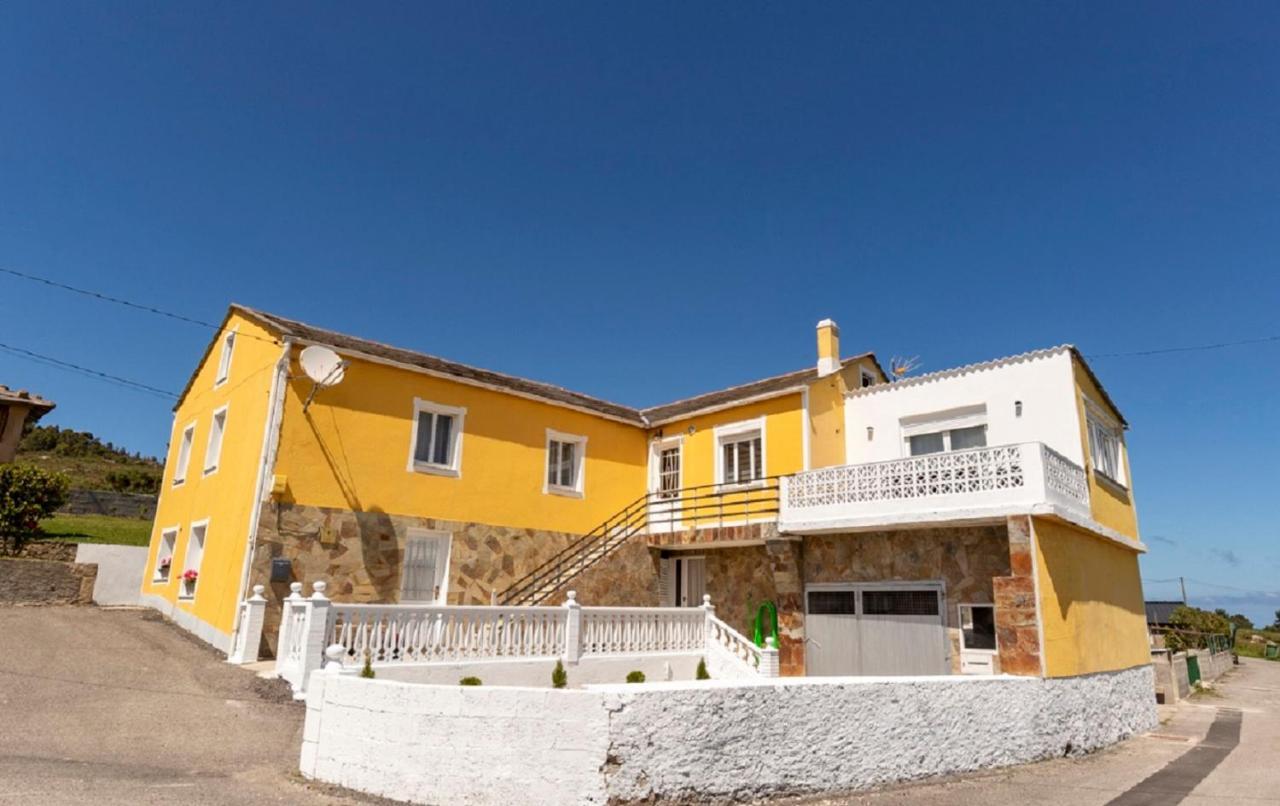 Casa Bertolo Villa Moras Екстериор снимка