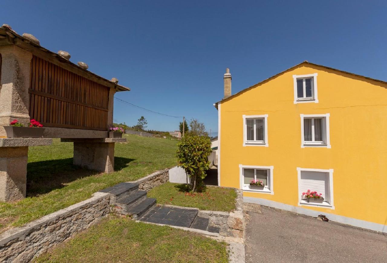 Casa Bertolo Villa Moras Екстериор снимка